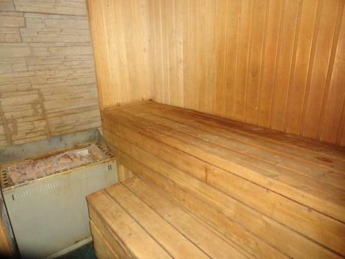 Posada Mini Hotel Gostevoy Dom