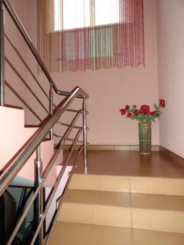 Posada Mini Hotel Gostevoy Dom