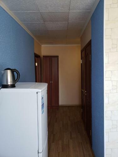 Apartment Na Sevastopolskoy