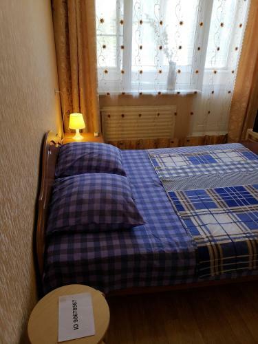 Apartment Na Sevastopolskoy