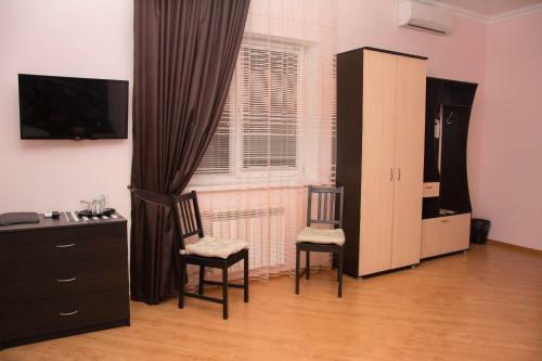 Severny Zamok Hotel