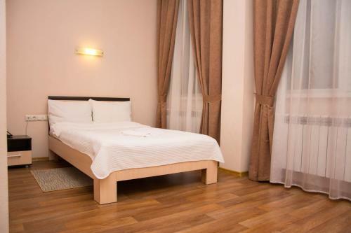 Severny Zamok Hotel