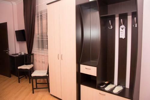 Severny Zamok Hotel