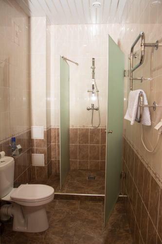 Severny Zamok Hotel