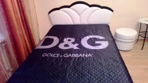 Apartments On Kommunisticheskaya 25