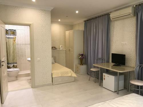 Hostal Guest House Nebo