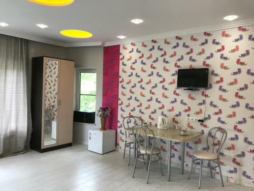 Hostal Guest House Nebo