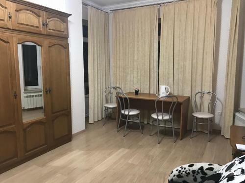 Hostal Guest House Nebo