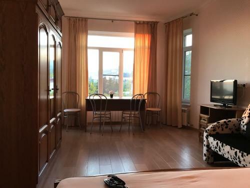 Hostal Guest House Nebo
