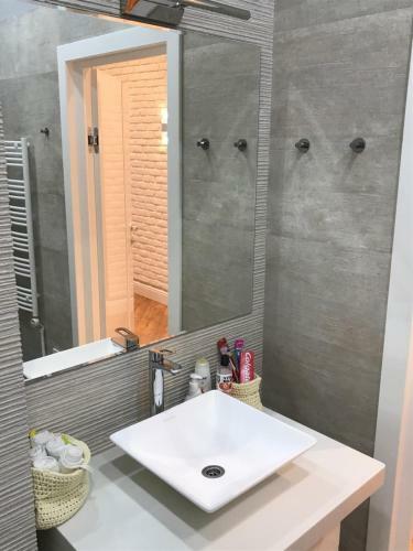 Apartamento Akter Galaxy Sochi
