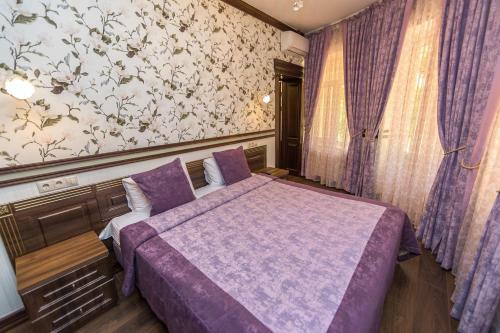 Spa Hotel Villa Polianna