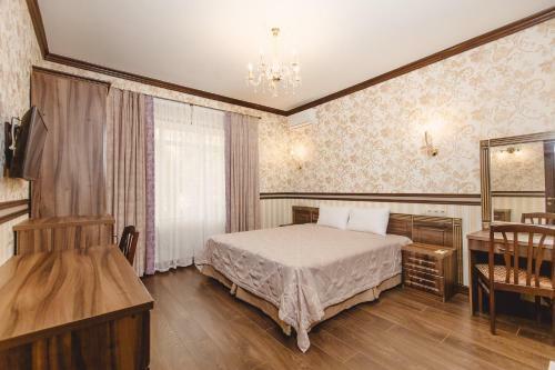 Spa Hotel Villa Polianna