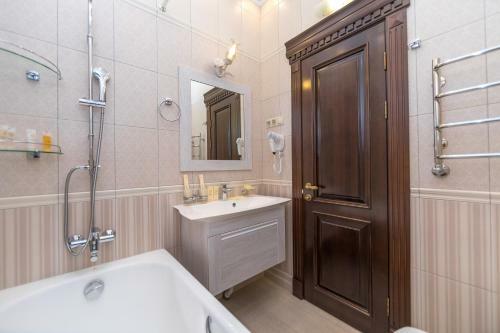 Spa Hotel Villa Polianna
