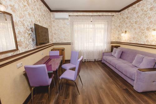 Spa Hotel Villa Polianna