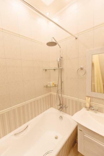 Spa Hotel Villa Polianna
