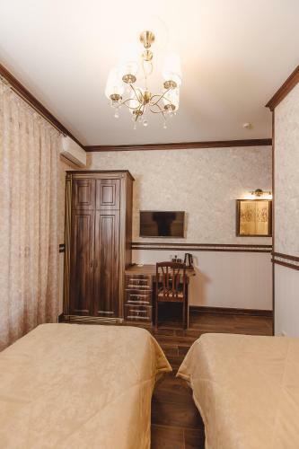 Spa Hotel Villa Polianna