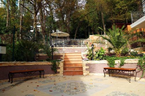 Spa Hotel Villa Polianna
