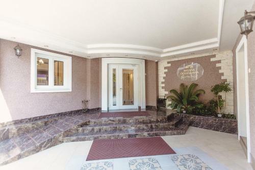 Spa Hotel Villa Polianna