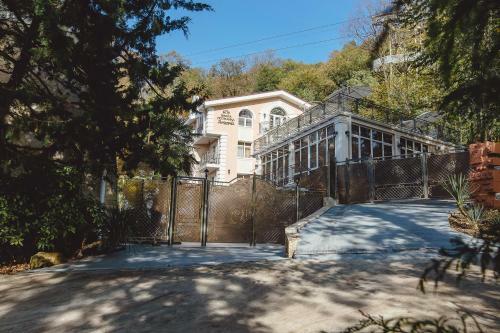 Spa Hotel Villa Polianna