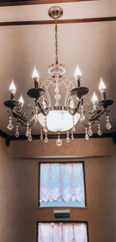 Spa Hotel Villa Polianna