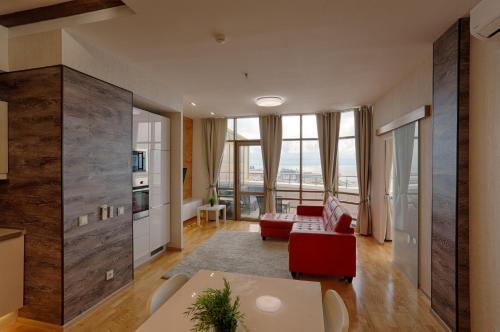 Apartment In Versailles