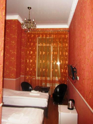 Hostal Guest House Roz 119