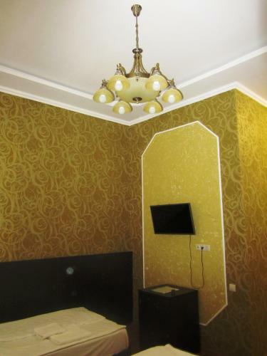Hostal Guest House Roz 119