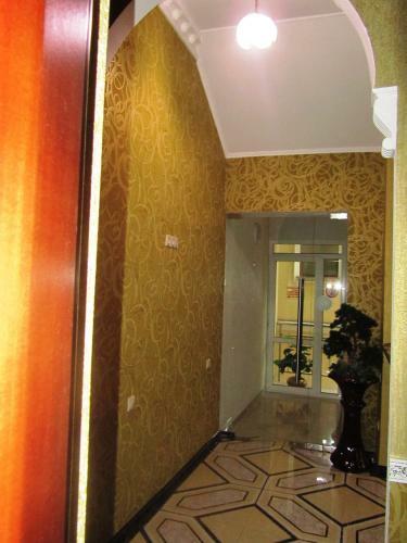 Hostal Guest House Roz 119
