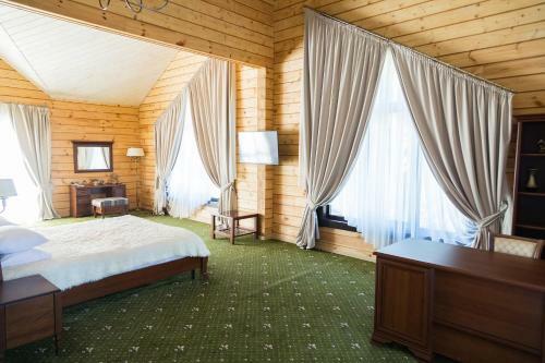 Hotel "victoria Village"