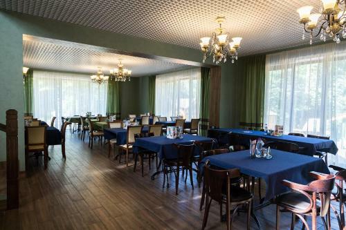 Hotel "victoria Village"