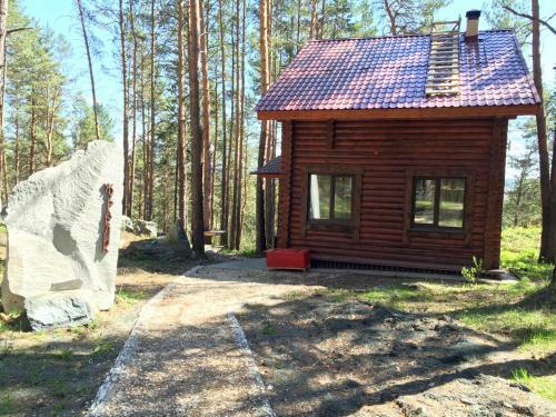 Park-hotel Chusovaya