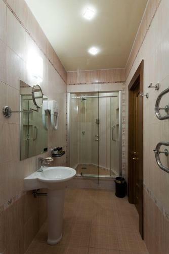 Hotel Alsey Krasnoyarsk