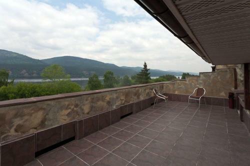 Hotel Alsey Krasnoyarsk