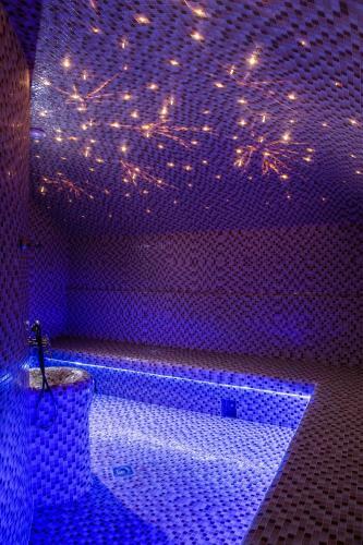 Hotel Alsey Krasnoyarsk