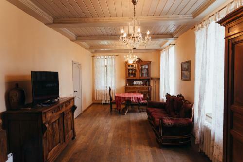 Posada Usadba Skornyakovo-arhangelskoye