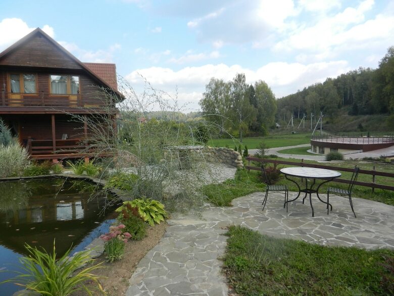 Mini-hotel Club Bon Ton