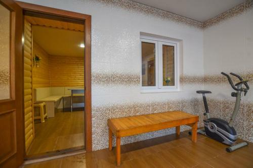 Hostal Guest House In Shuntuk