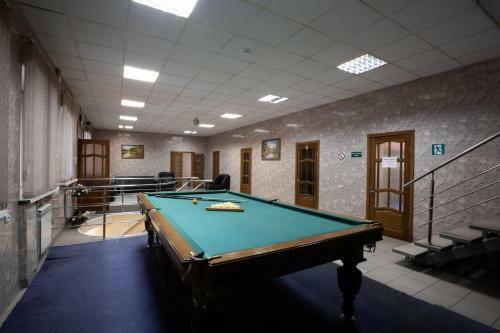 Motel Autocamping Saratov