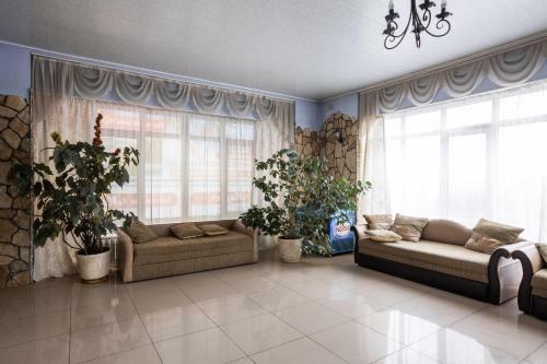 Motel Autocamping Saratov