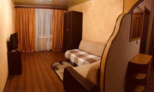 Standard Apartment On Akademika Petrova