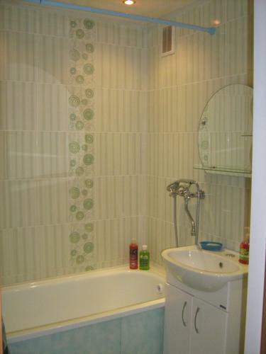 Apartamento ?????????? 22