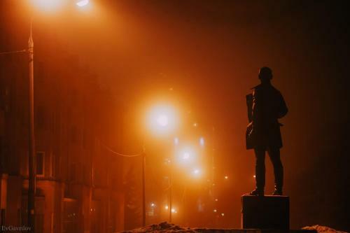 Apartment On Kommunisticheskaya