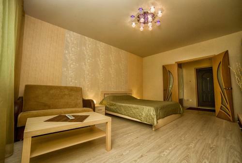 Apartments Kronshtadtskiy Pereulok 2-3