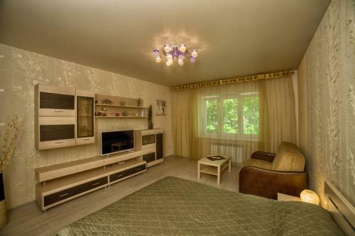 Apartments Kronshtadtskiy Pereulok 2-3