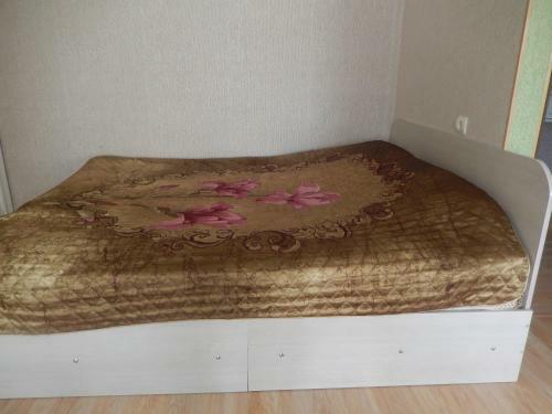 Apartment On Novo-roslavlskaya 4