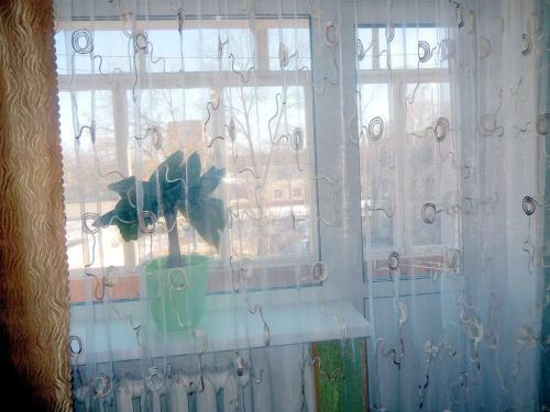 Apartment On Novo-roslavlskaya 4