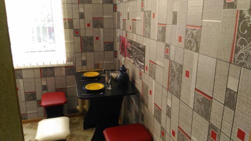 Apartment On Novo-roslavlskaya 4