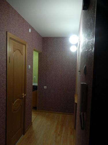Apartment On Novo-roslavlskaya 4