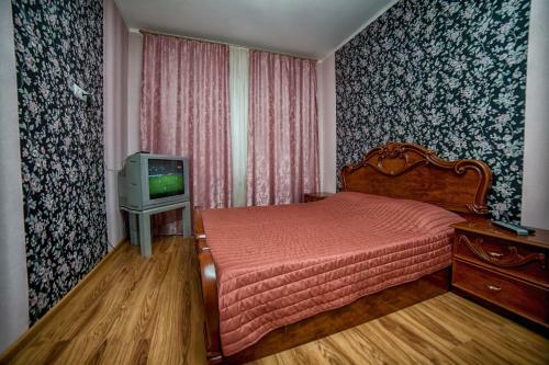 2- Room Apartments On Kronshtadtskiy Pereulok 2-24