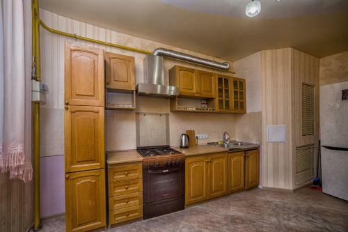 2- Room Apartments On Kronshtadtskiy Pereulok 2-24